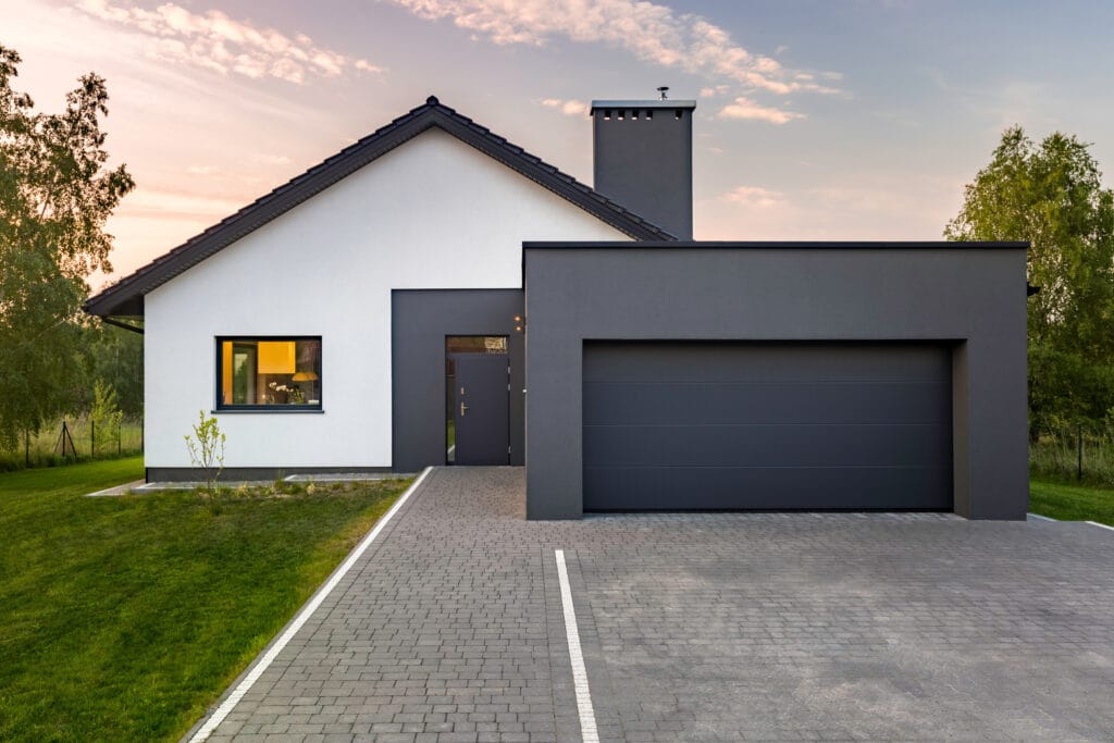 Driveways 1 AdobeStock 163838423