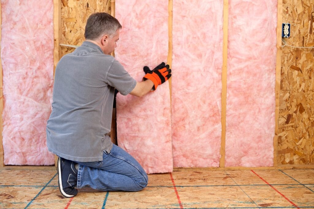 Home Insulation 8 GettyImages 182186960