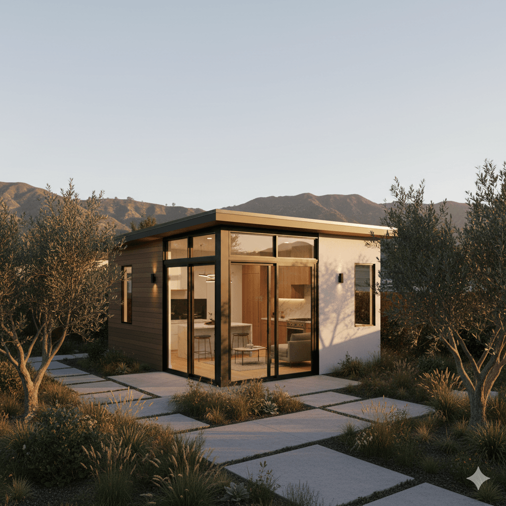 adu construction cost Los Angeles - Elite Team Builders Inc