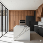 Custom Kitchen Cabinets Cost in Los Angeles (2026 Guide)