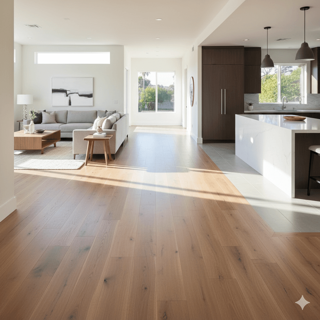 flooring installation cost Los Angeles - Elite Team Builders Inc