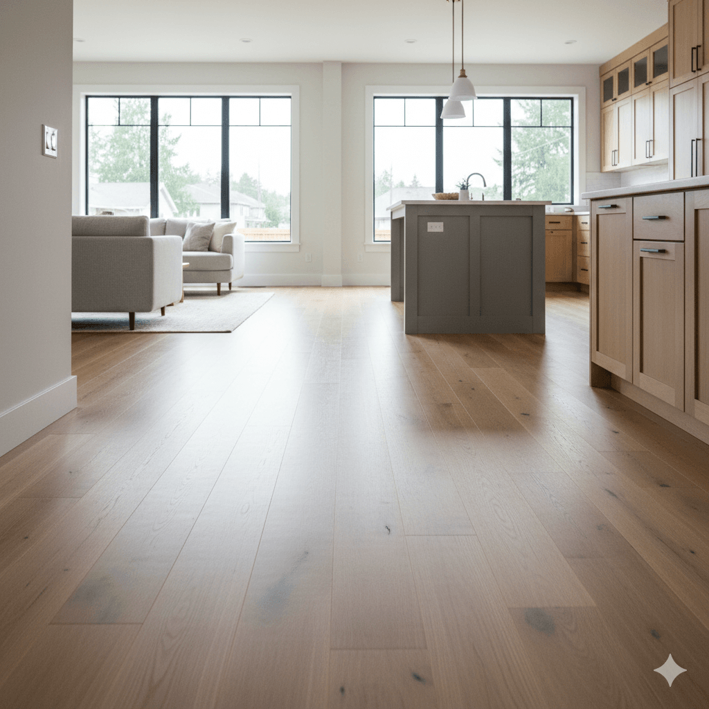 flooring installation cost Portland - Elite Team Builders Inc