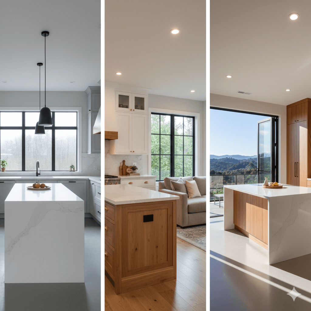 Home Renovation Cost: Seattle vs Portland vs Los Angeles (2026)