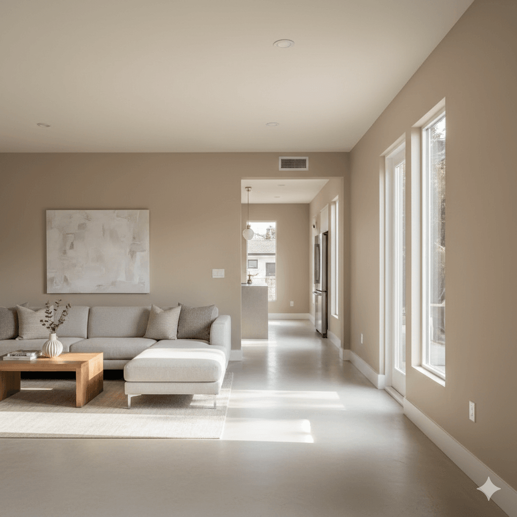 interior painting cost Los Angeles - Elite Team Builders Inc