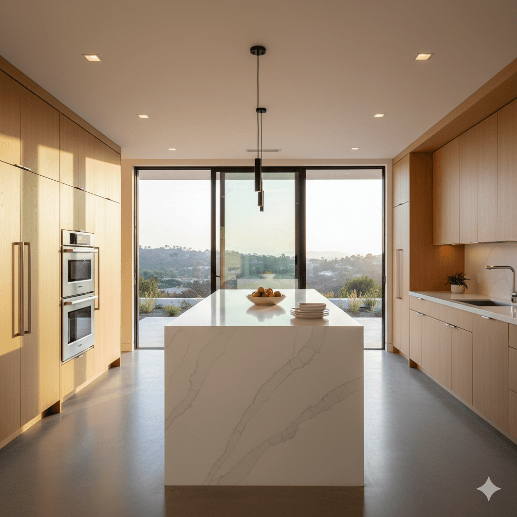 Kitchen Remodel ROI: Does It Add Home Value in Los Angeles?