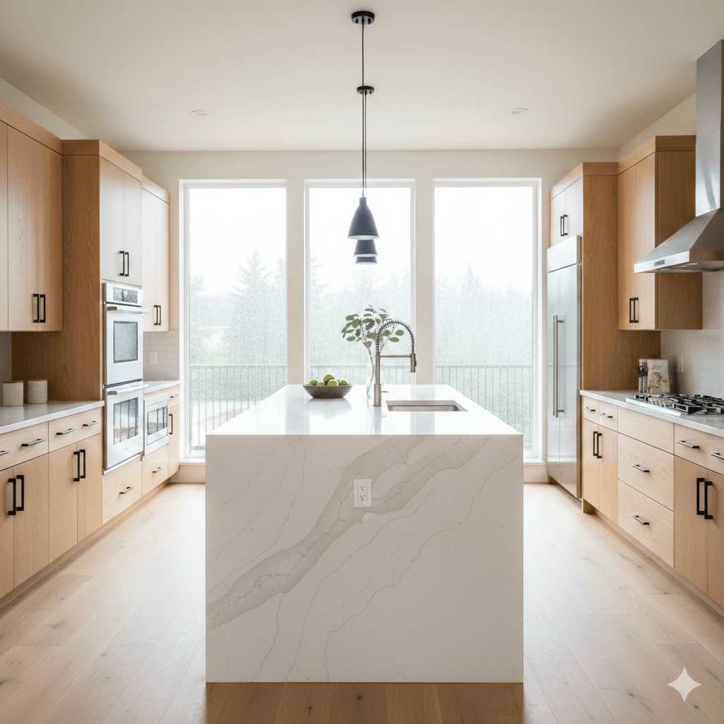 How Much Does a Kitchen Remodel Cost in Seattle? (2026 Guide)