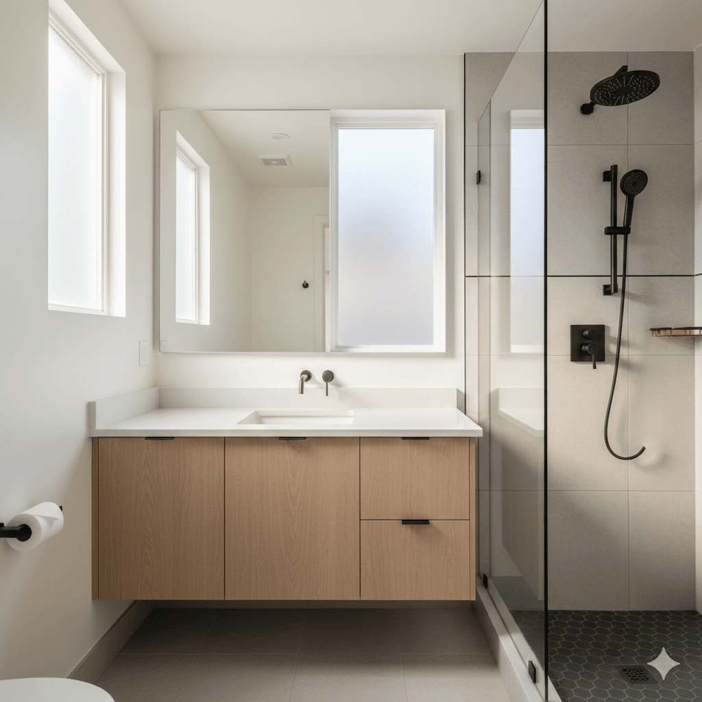 bathroom remodel cost Los Angeles - Elite Team Builders Inc