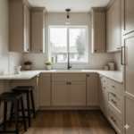 Small Kitchen Remodel Cost in Portland Oregon
