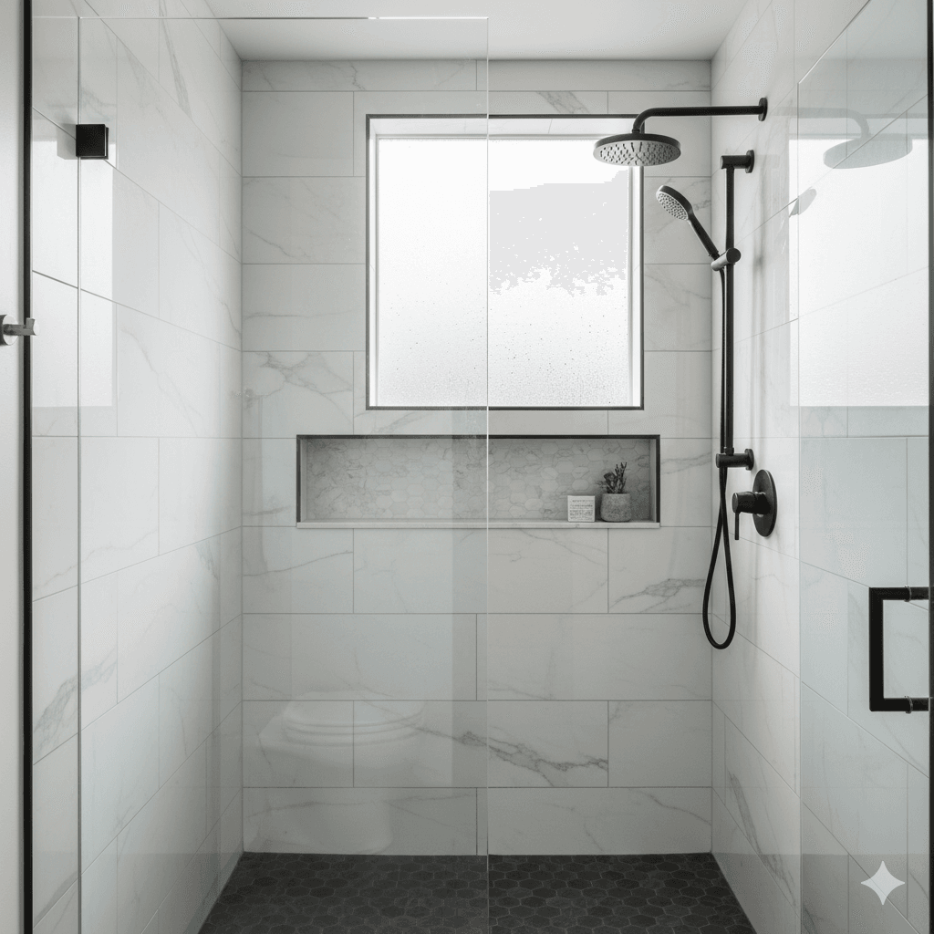 bathroom remodel cost Portland - Elite Team Builders Inc