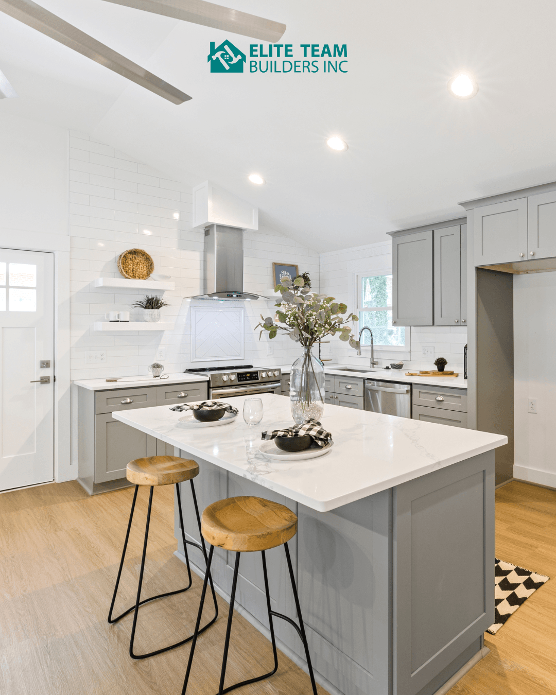 Kitchen Remodel Cost Comparison (2026): Seattle vs Portland vs Los Angeles