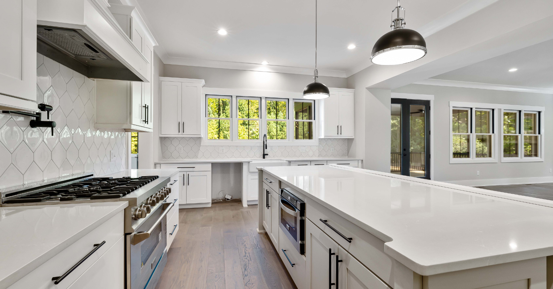 kitchen remodeling | Elite Team Builders Inc.