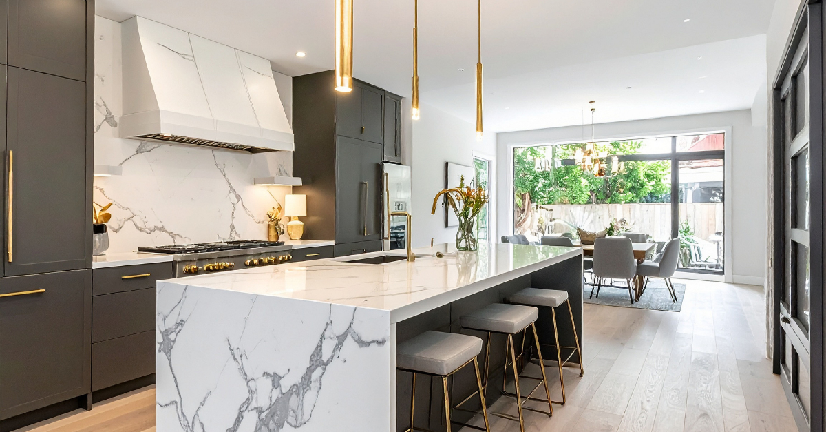 kitchen remodeling | Elite Team Builders Inc.