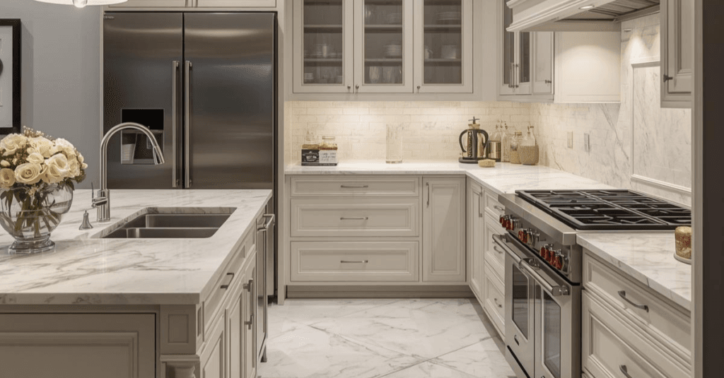 Expert Tips for Premium Kitchen Remodeling Success 2 kitchen remodeling | Elite Team Builders Inc.