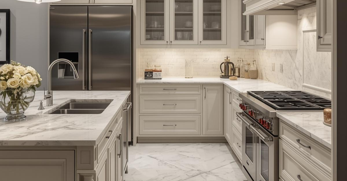 kitchen remodeling | Elite Team Builders Inc.