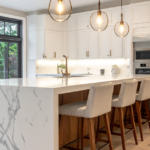 Mastering Kitchen Remodeling: Tips from Elite Team Builders