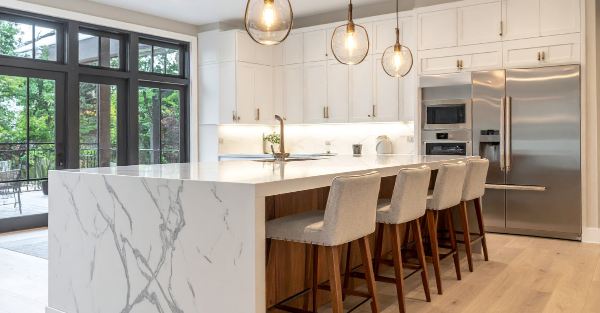 Mastering Kitchen Remodeling: Tips from Elite Team Builders