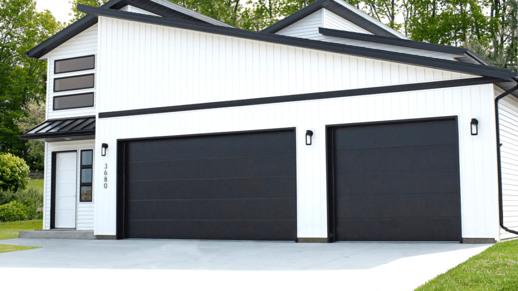 veteran garage door steel back door design option 1024x576 1
