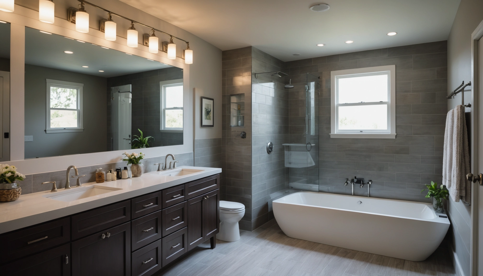 bathroom remodeling trends Los Angeles | slot 1
