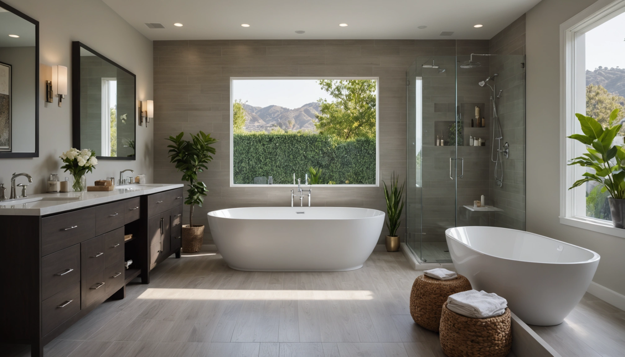 bathroom remodeling trends Los Angeles | slot 2