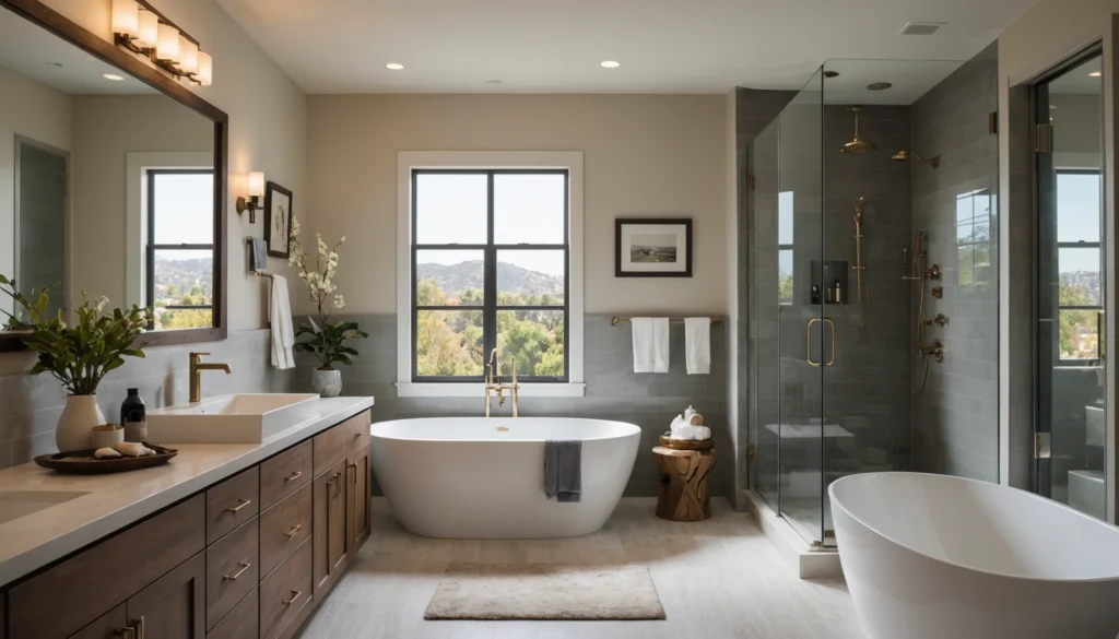 bathroom remodeling trends Los Angeles | slot 3