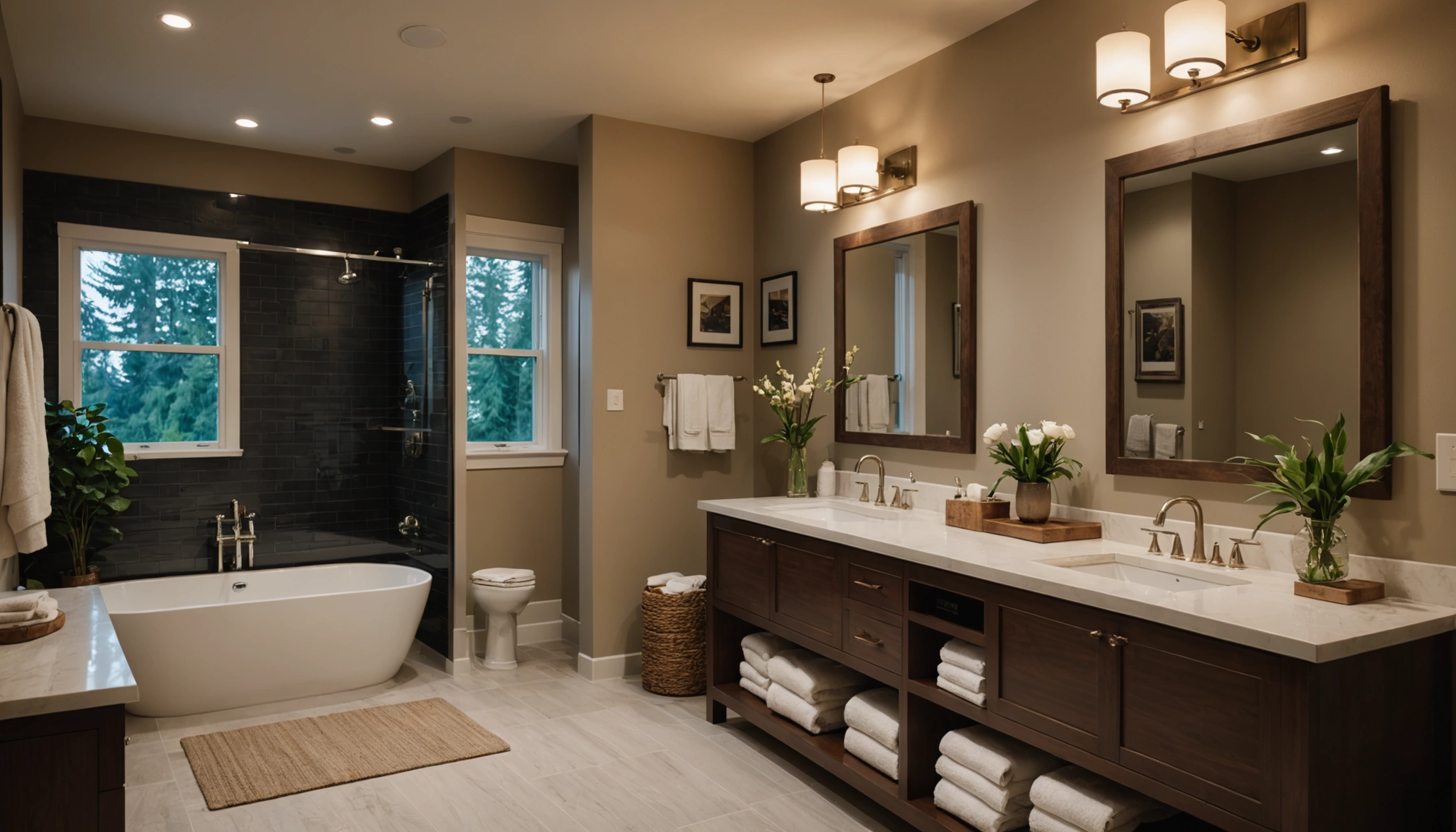 bathroom lighting Seattle | slot 3