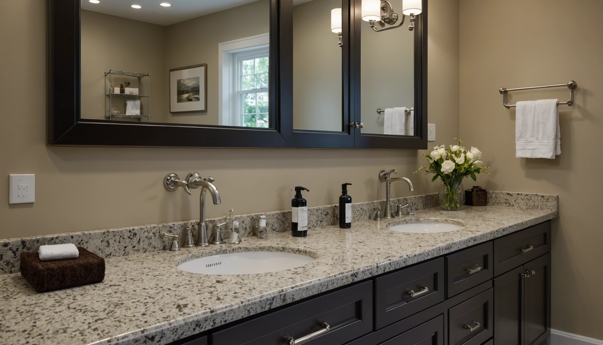 bathroom countertops Portland | slot 2