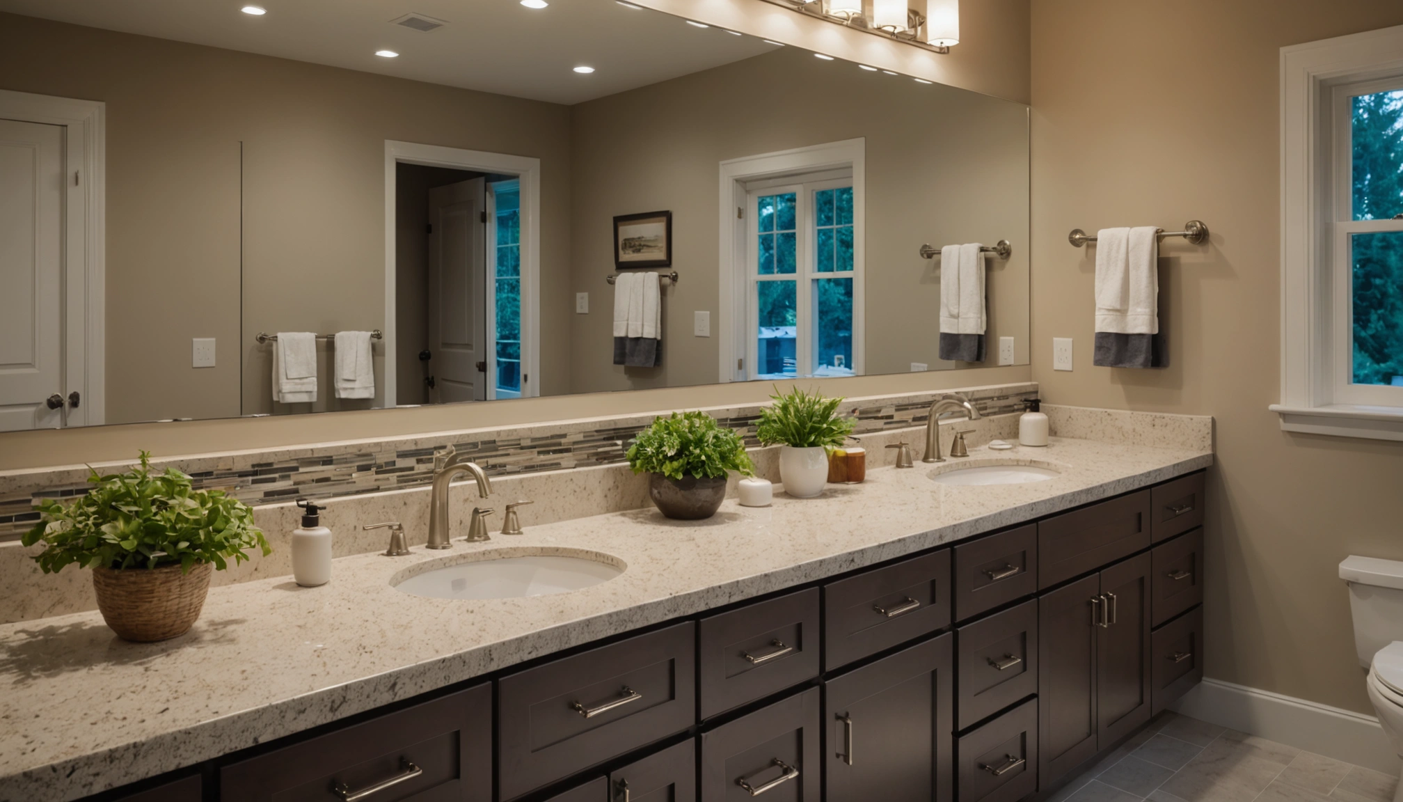 bathroom countertops Portland | slot 3