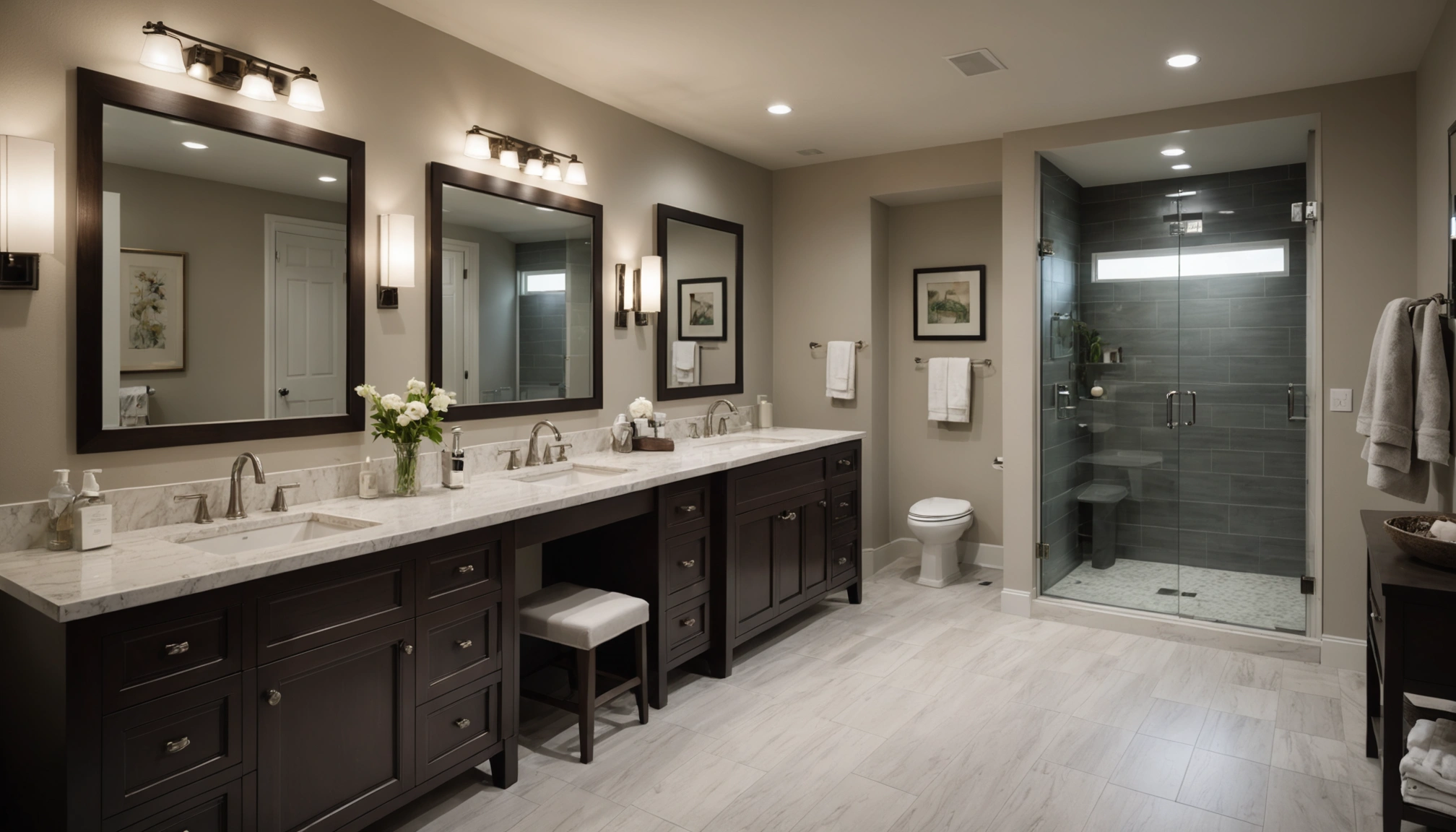 Selecting the Best Bathroom Vanity in Los Angeles 1 best bathroom vanity Los Angeles | slot 1