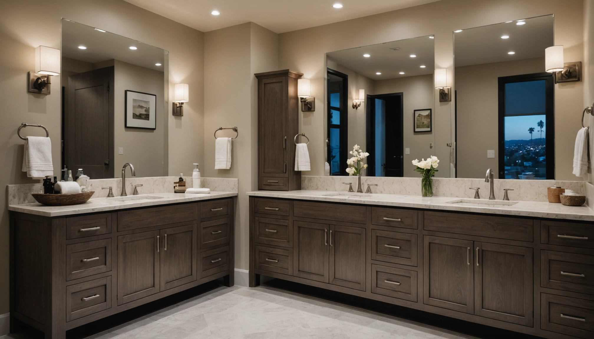 Selecting the Best Bathroom Vanity in Los Angeles 4 best bathroom vanity Los Angeles | slot 2