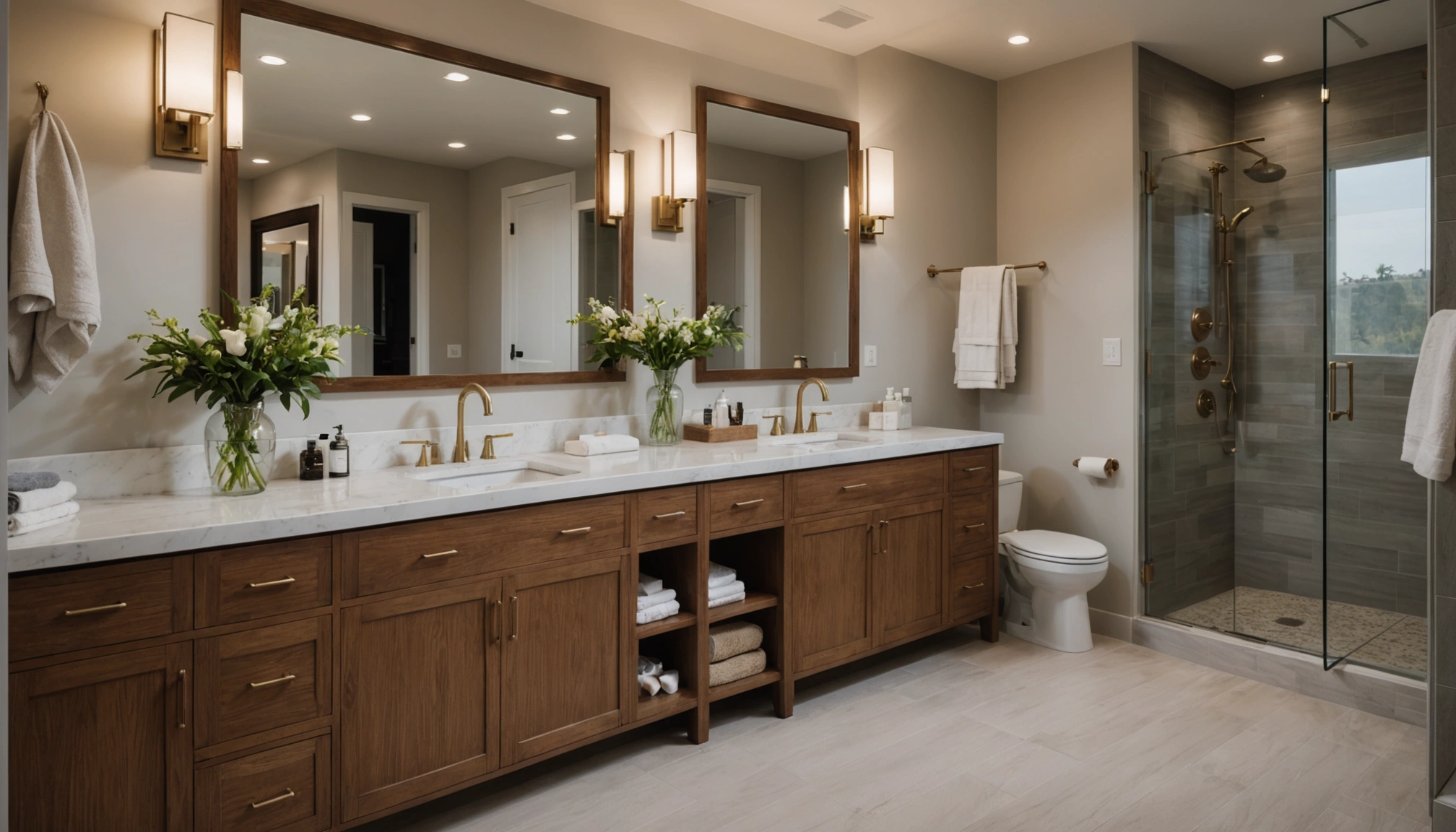 Selecting the Best Bathroom Vanity in Los Angeles 5 best bathroom vanity Los Angeles | slot 3